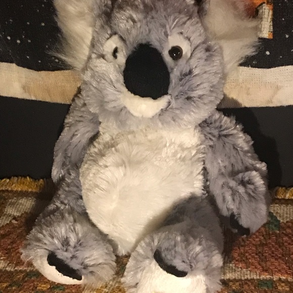 Ganz kinz Toys Ganz kinz Koala Bear Poshmark